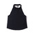 UNDER ARMOUR UA Run Mesh Racer Tank BLACK 1305133-001画像