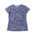 UNDER ARMOUR Threadborne Streaker SS GRAY 1271517-408画像