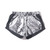 UNDER ARMOUR Fly By Printed Short MULTI 1297126-998画像