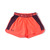 UNDER ARMOUR Play Up Short 2.0 ORANGE/BLACK 1292231-985画像