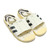 adidas ADILETTE / SUPERLETTE FOOTWEAR WHITE/CORE BLACK/OFF WHITE FW6093画像
