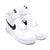NIKE AIR FORCE 1 HIGH '07 AN20 WHITE/BLACK CK4369-100画像