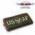 TOYS McCOY LEATHER LONG WALLET"U.S.A.F." TMA2010画像