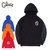 CLUCT CW-8BALL HOOD(R) 04150画像