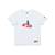 Slyde KINGDOM KIDS SHIN LOGO TEE WHITE SL-KINGDOM201画像