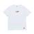 Slyde KINGDOM EISEI EFFECT TEE WHITE SL-KINGDOM108画像