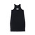NIKE AS W NSW DRESS TANK VRSTY BLACK/SAIL CZ3073-010画像