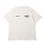 UGG UGG TOKYO BIG TEE WHITE 20SS-UGTP02画像