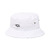 UGG UGG LOGO BUCKET HAT WHITE 20SS-UGHA02画像