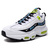 NIKE AIR MAX 95 SE "WORLD WIDE PACK" WHITE/BLUE FURY/VOLT/BLACK CT0248-100画像
