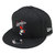 NEW ERA 9FIFTY DISNEY MICKEY SK8 BLACK 12533250画像