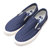 Pilgrim Surf+Supply × VANS Classic Slip-On S Orion Bl/Mrshmlw画像