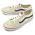 VANS SK8-LOW CLASSIC WHITE/NAVY VN0A4UUK24I画像