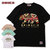 ANIMALIA GOLD BEAR AN20SU2-TE18画像