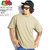 Fruit of the Loom HEAVY WEIGHT T-SHIRT -BEIGE- 0222-001FL2画像