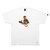 APPLEBUM CHICAGO Boy Tee mami WHITE画像