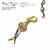 BURGUS PLUS Bottle Opener Key Chain BP20802画像