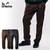 SOFTMACHINE BIVOUAC WOOL PANTS (WOOL CLIMBING PANTS)画像