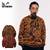 SOFTMACHINE NIRNAVA SWEATER(CREW NECK SWEATER)画像