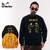 SOFTMACHINE JRS SWEATER(CREW NECK SWEATER)画像