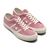 CONVERSE STAR&BARS SUEDE OX DUSTY PINK 35200181画像