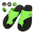 The Endless Summer TES BUHI NINJA WAVE SANDAL 0574700画像