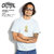 CUTRATE HASKEY MARIA T-SHIRT -BLUE- CR-20SS039画像