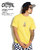 CUTRATE HASKEY MARIA T-SHIRT -YELLOW- CR-20SS039画像