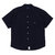 Ron Herman × DESCENDANT 20SS PIER RAYON SS SHIRT NAVY 201GWDS-SHM01画像