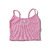 NIKE AS W NSW TANK CROP FEMME PINK CU5339-654画像