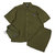 THOUSAND MILE LEISURE SET UP OLIVE NP16501画像