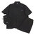 THOUSAND MILE LEISURE SET UP BLACK NP16501画像