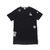 PUMA × MR DOODLE T-SHIRT DRESS BLACK 598653-01画像