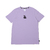 PUMA × MR DOODLE RELAXED TEE PURPLE ROSE 598649-88画像