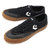 CONVERSE BS2 SK OX BLACK/GUM 34200401画像
