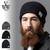 VIRGO HEAVY KNIT BEANIE VG-GD-637画像