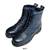 VIRGO 8HOLE MILITARIA BOOTS NAVY VG-GD-644画像