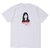 ON AIR Kyne 0030 S/SL Tee WHITE画像