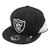 NEW ERA 9FIFTY LAS VEGAS RAIDERS NFL OTC 12543788画像