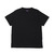 THE NORTH FACE PURPLE LABEL 7OZ H/S POCKET TEE BLACK NT3059N画像