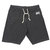 RHC Ron Herman Logo Sweat Shorts BLACK画像