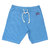 RHC Ron Herman Logo Sweat Shorts TURQUOISE画像