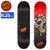 SANTA CRUZ Mummy Hand Wide Tip Deck 8.25in &times; 31.8in 11115999画像