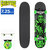 Creature Skateboards Vampire 7.25in &times; 29.9in 11116069画像