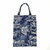 SUGAR CANE BANDANNA TOTE BAG SC02655画像
