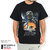 HUF &times; GODZILLA Tour S/S Tee TS01365画像