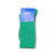atmos RIBBED SOCKS GREEN ATM-PA-S005画像