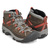 KEEN TARGHEE MID WP LTD SHADOW / BURNT OCHRE 1024071画像