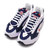 NIKE AIR MAX TRIAX USA MIDNIGHT NAVY/UNIVERSITY RED CT1763-400画像