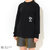 STUSSY WOMEN Sunset Pocket L/S Tee 214501画像